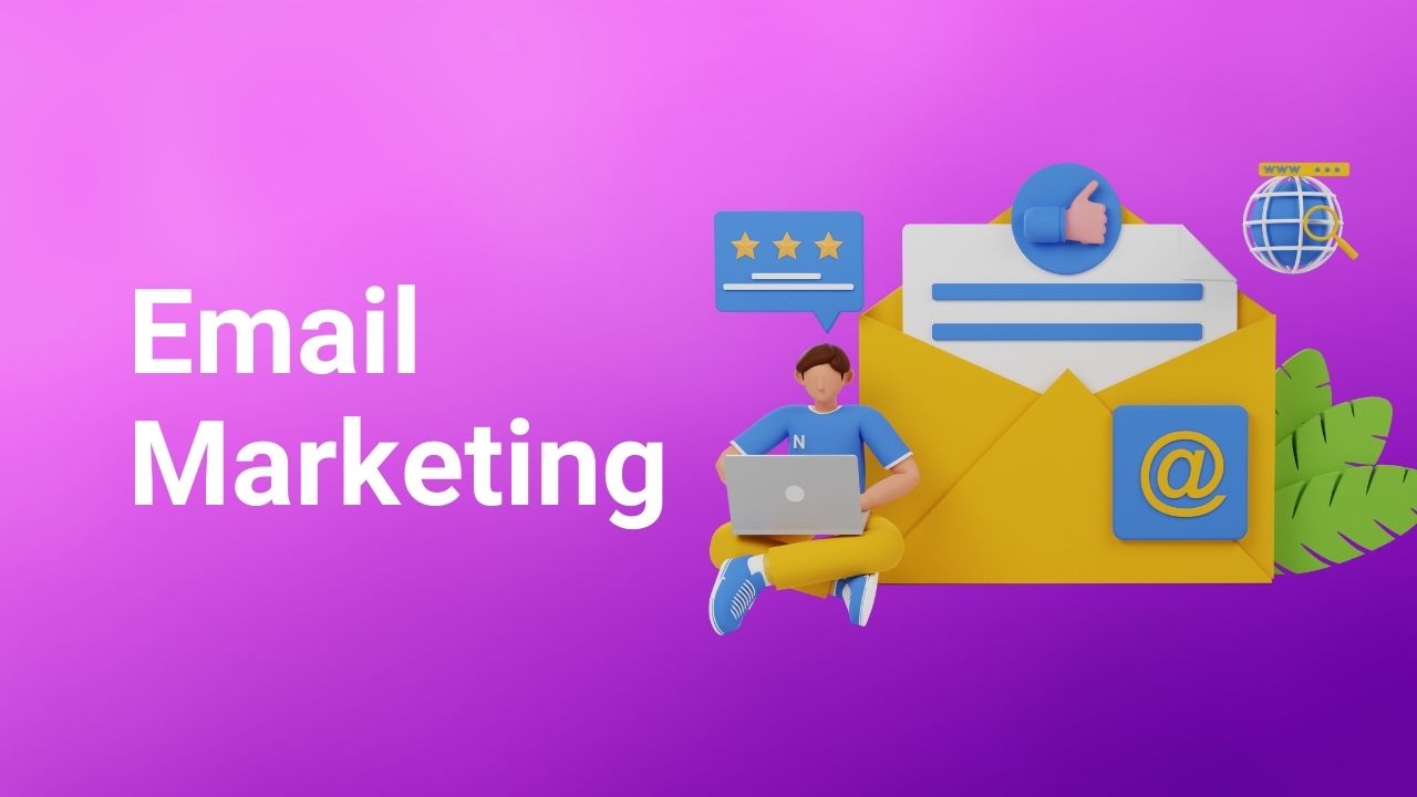 Email Marketing