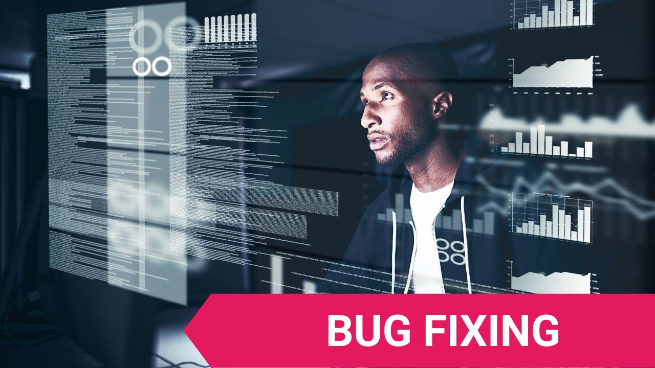 Bug Fixing