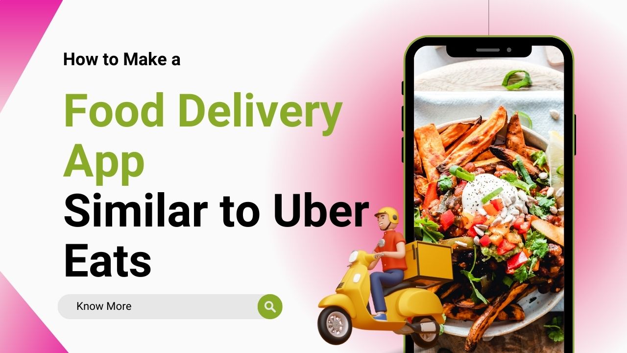 Food Delivery App