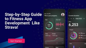 Fitness App Development
