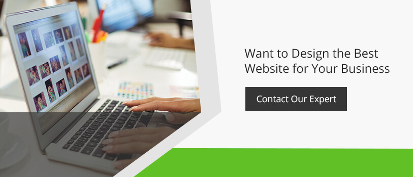 web development company india