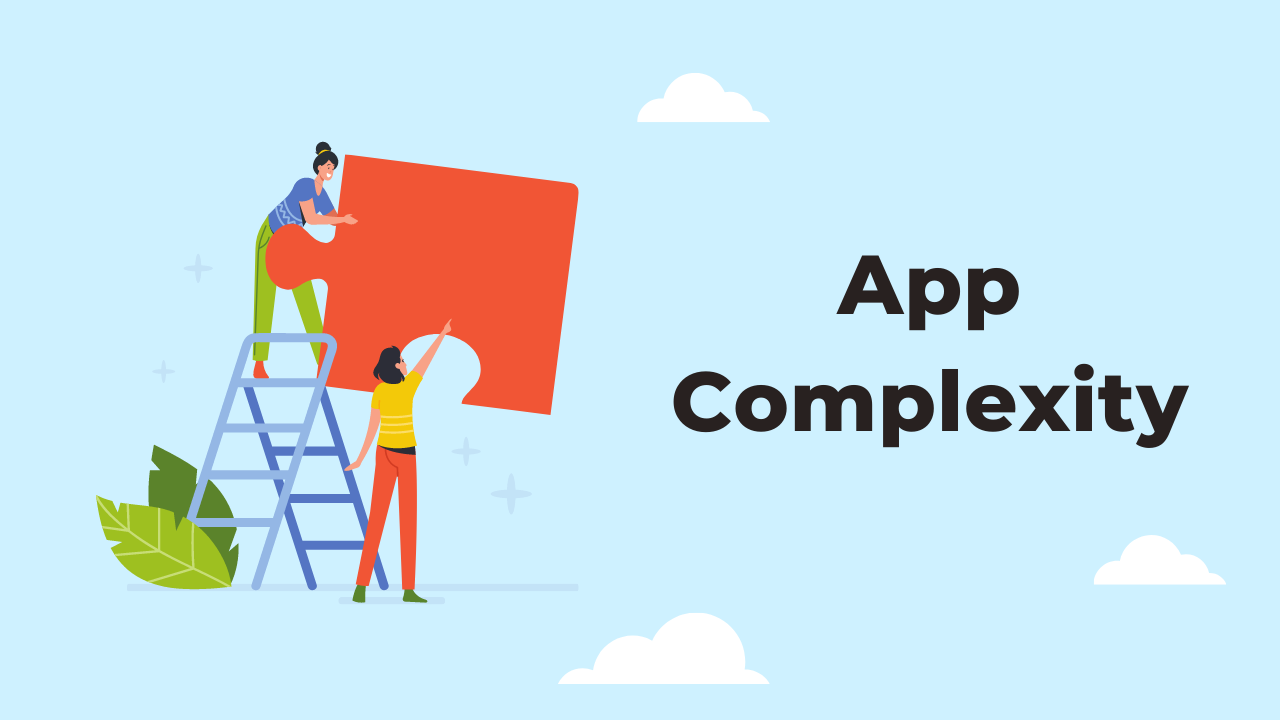 App Complexity