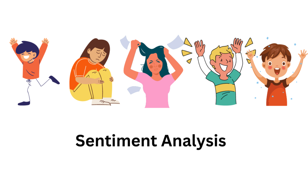 Sentiment Analysis