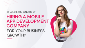 Mobile App Development