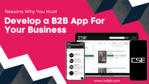 B2B App For Your Business