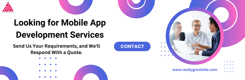 Looking for Mobile App Development Services image