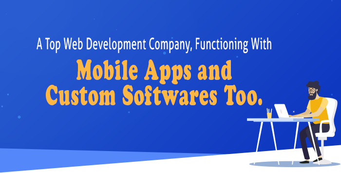 mobile app development company