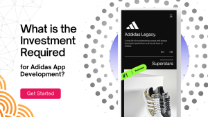 Adidas App Development