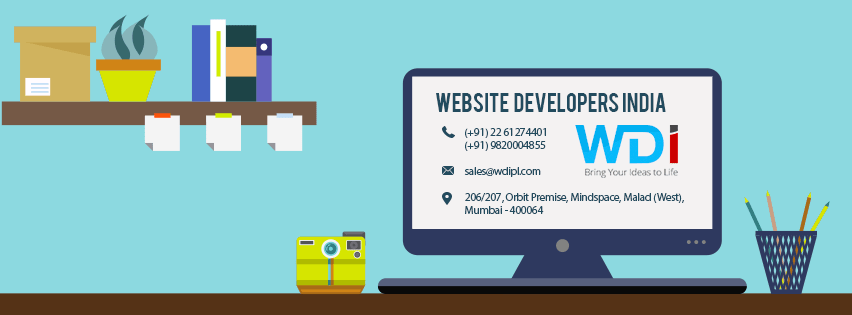 Website Developers India